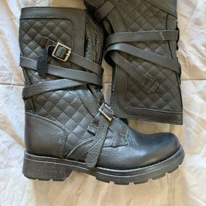 Steve Madden Bounty boot women’s size 7